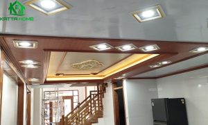 Cải tạo nhà tại xã Dân Hòa, Thanh Oai uy tín