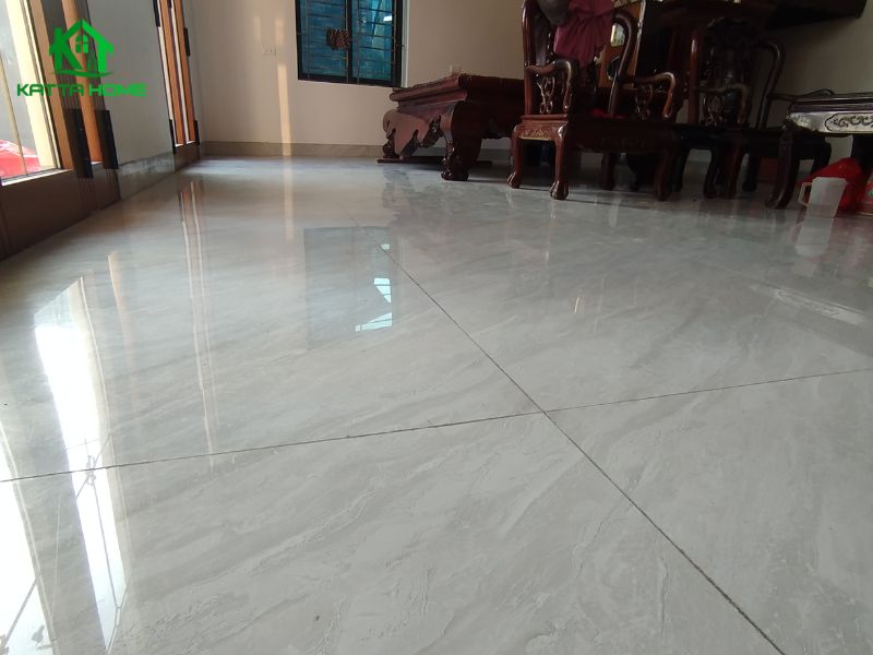 Cải tạo nhà tại xã Đồng Phú, Chương Mỹ uy tín