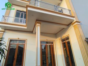 cải tạo nhà tại xã Chương Dương, Thường Tín