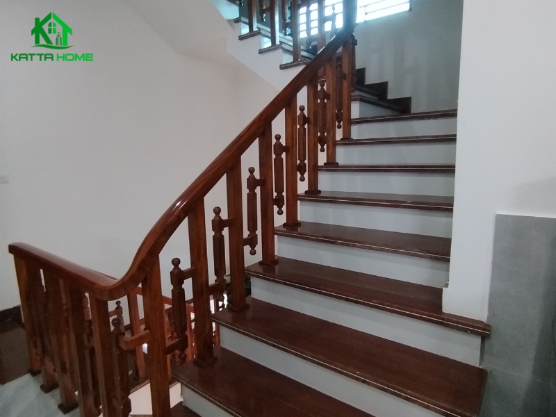 Cải tạo nhà tại xã Hòa Chính, Chương Mỹ trọn gói