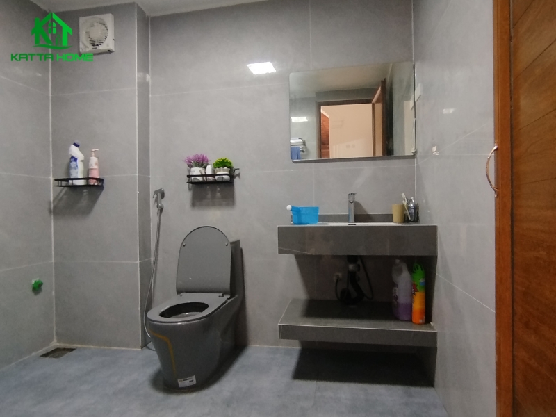 Cải tạo nhà tại xã Hòa Chính, Chương Mỹ trọn gói