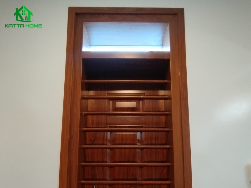 Cải tạo nhà tại xã Hòa Chính, Chương Mỹ trọn gói