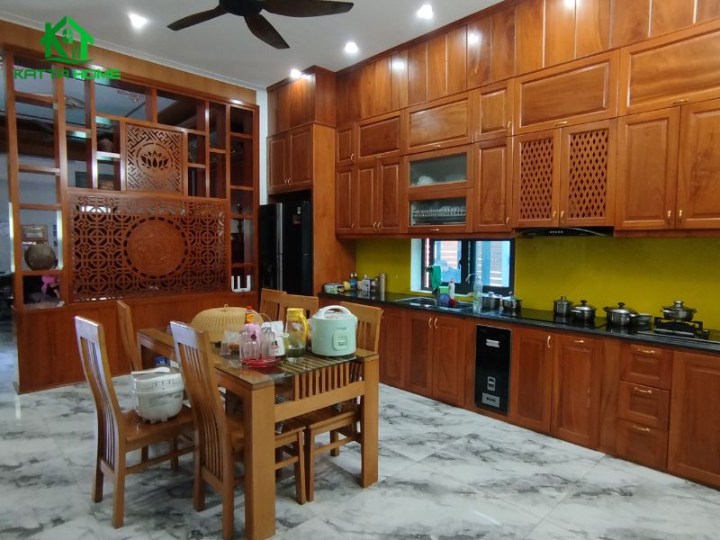 Lưu ý quan trọng khi tiến hành cải thiện phong thủy nhà ở