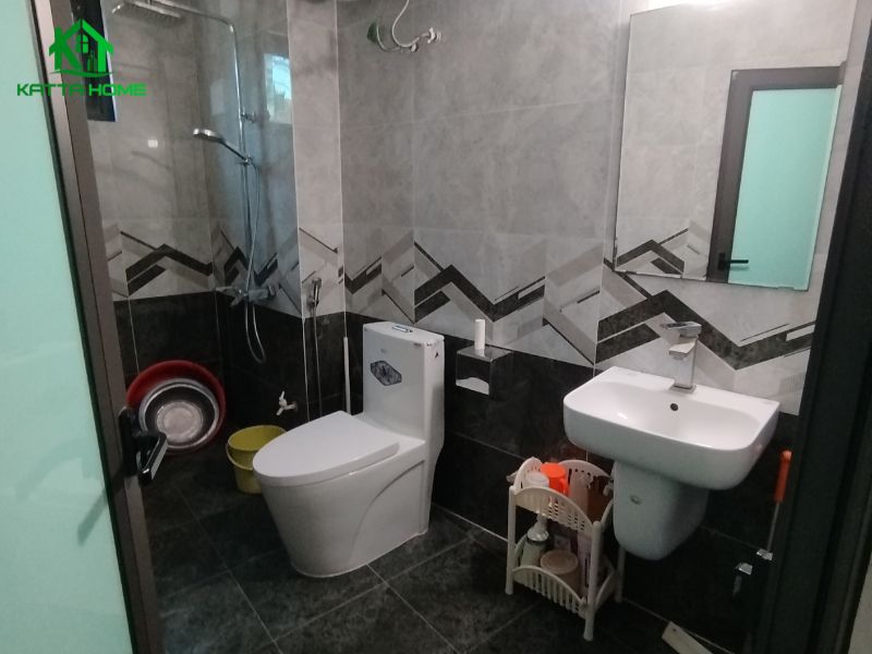 Thi công nội thất tại xã Vân Đình, Ứng Hòa