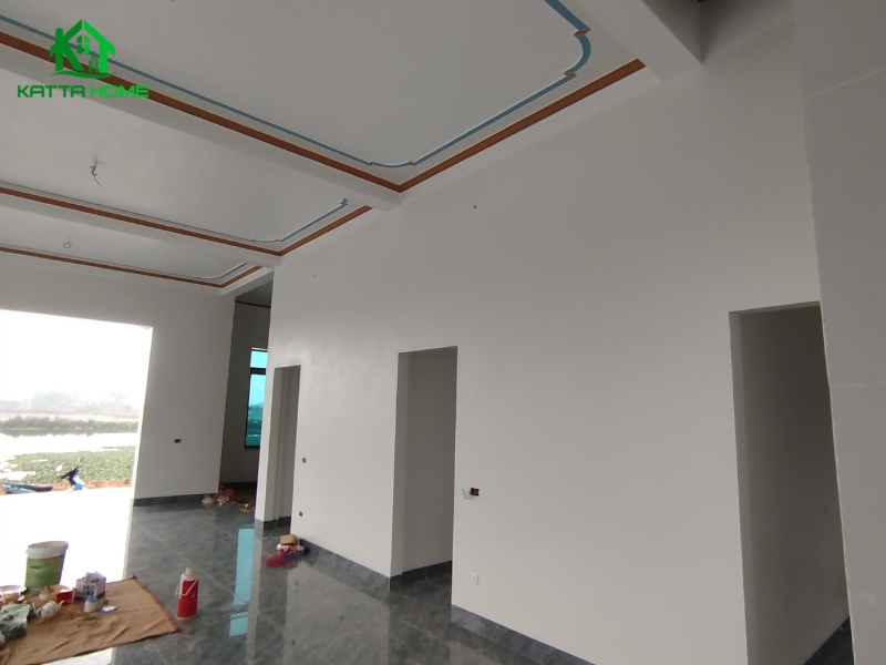 Cẩm nang cải tạo nhà tại xã Tam Hưng, Thanh Oai từ A đến Z Cải tạo nhà tại xã Tam Hưng, Thanh Oai