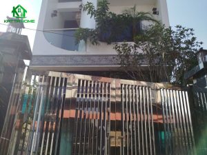 Cải tạo nhà tại xã Vân Đình, Ứng Hòa