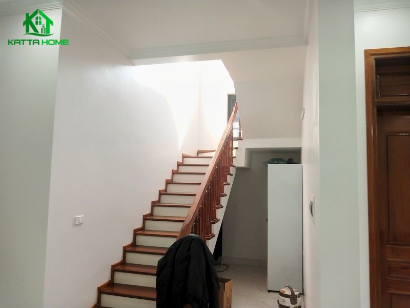 Cải tạo nhà tại xã Chương Dương, Thường Tín