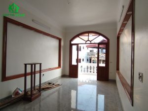 Cải tạo nhà tại xã Bình Minh, Thanh Oai