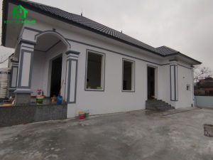 Lưu ý cải tạo nhà cũ