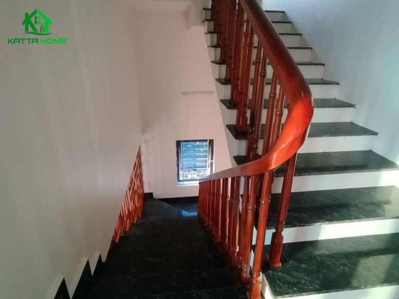 Cải tạo nhà tại xã Chương Dương, Thường Tín