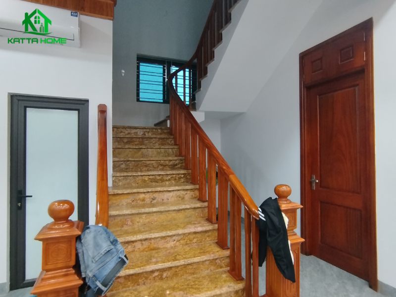 Thi công nội thất tại xã Đồng Phú, Chương Mỹ