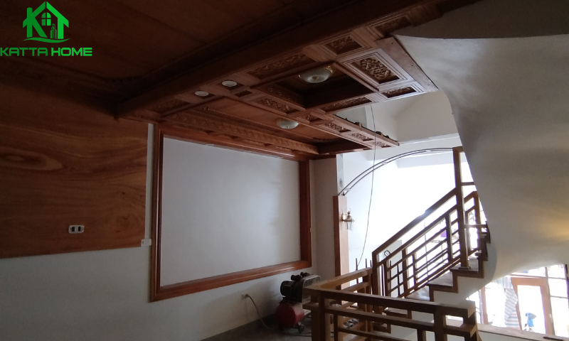 Cẩm nang cải tạo nhà tại xã Tam Hưng, Thanh Oai từ A đến Z Cải tạo nhà tại xã Tam Hưng, Thanh Oai