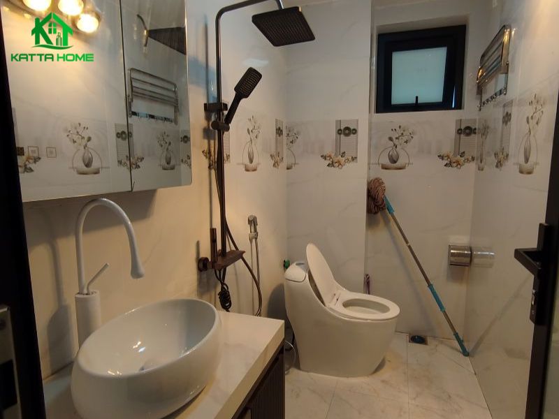 Thi công nội thất tại xã Chương Dương, Thường Tín