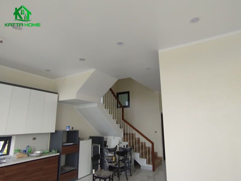 Cải tạo nhà tại xã Chương Dương, Thường Tín