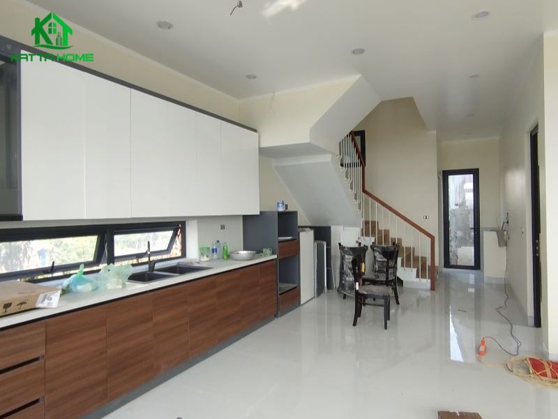 Thi công nội thất tại xã Ứng Thiên, Ứng Hòa