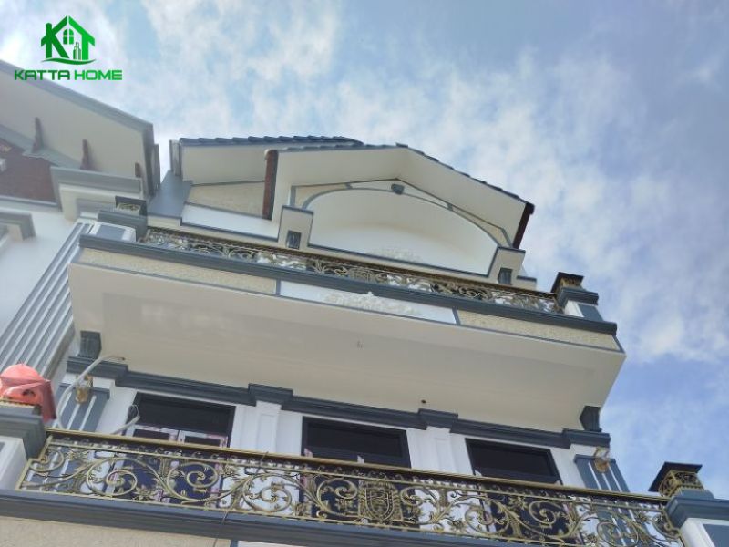 Xây nhà trọn gói tại xã Hòa Xá, Ứng Hòa