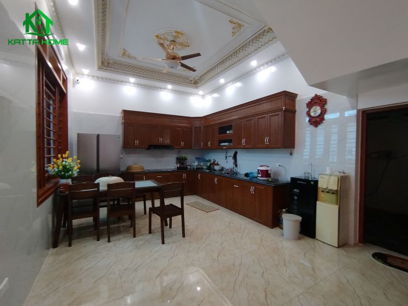 Thi công nội thất tại xã Hòa Xá, Ứng Hòa