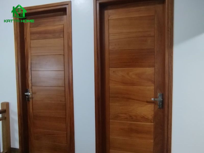 Thi công nội thất tại xã Phú Nam An, Chương Mỹ