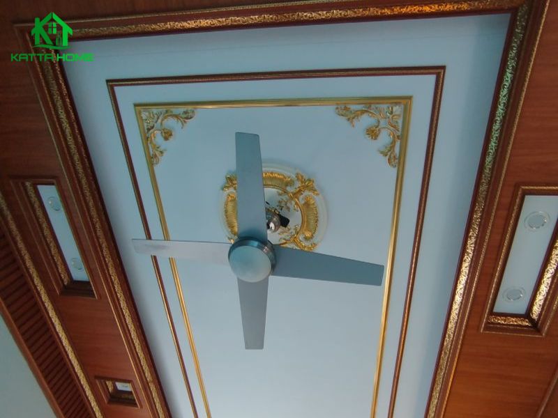 Thi công nội thất tại xã Hòa Chính, Chương Mỹ