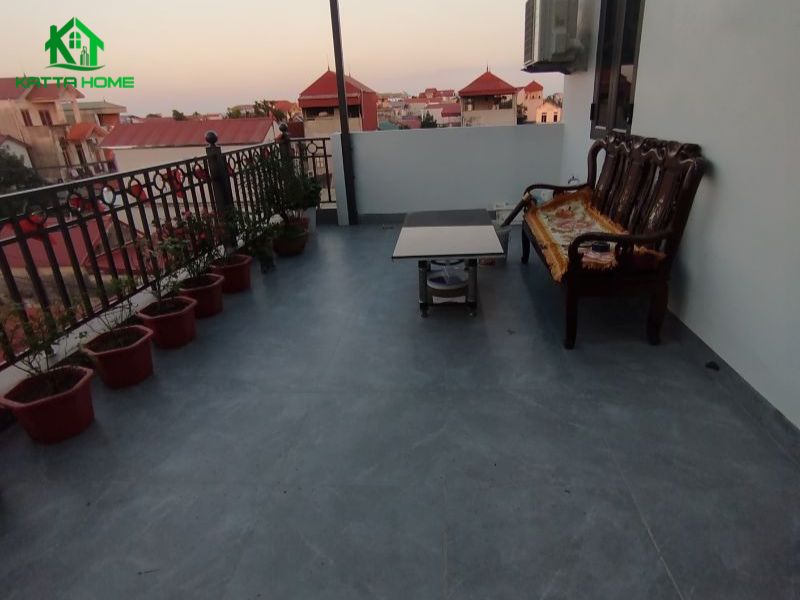 Xây nhà trọn gói tại xã Ứng Thiên, Ứng Hòa