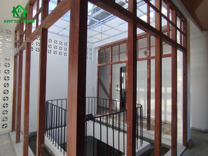 Cải tạo nhà tại xã Hòa Xá, Ứng Hòa