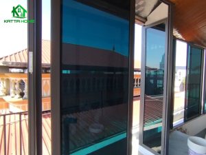 Cải tạo nhà tại xã Hòa Xá, Ứng Hòa