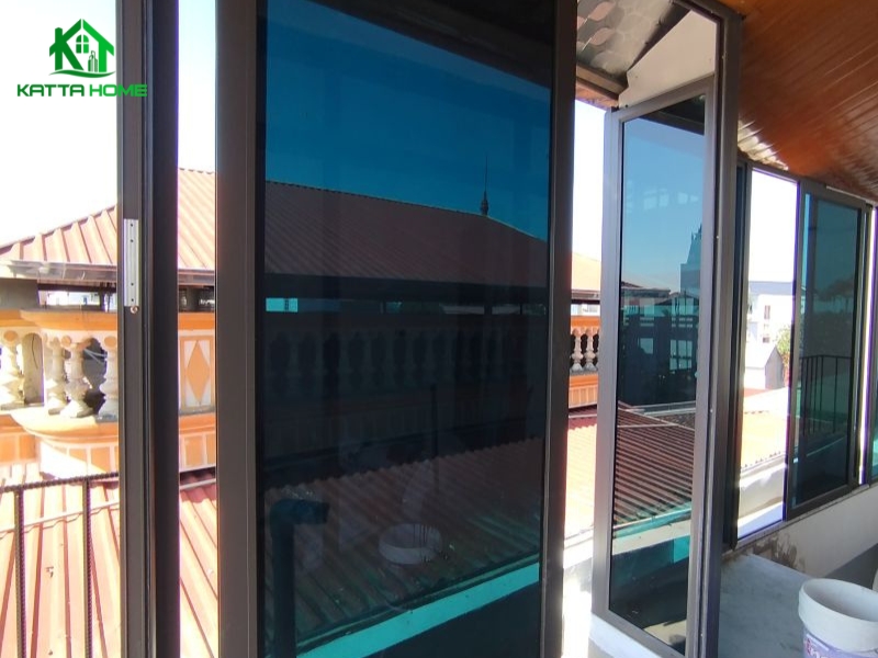 Xây nhà trọn gói tại xã Chương Dương, Thường Tín