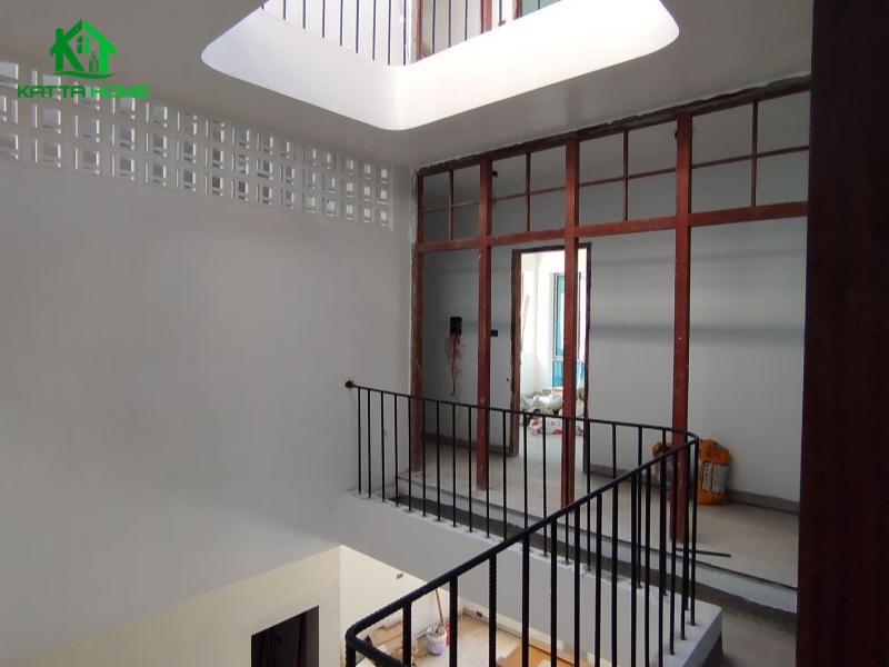 Xây nhà trọn gói tại xã Chương Dương, Thường Tín