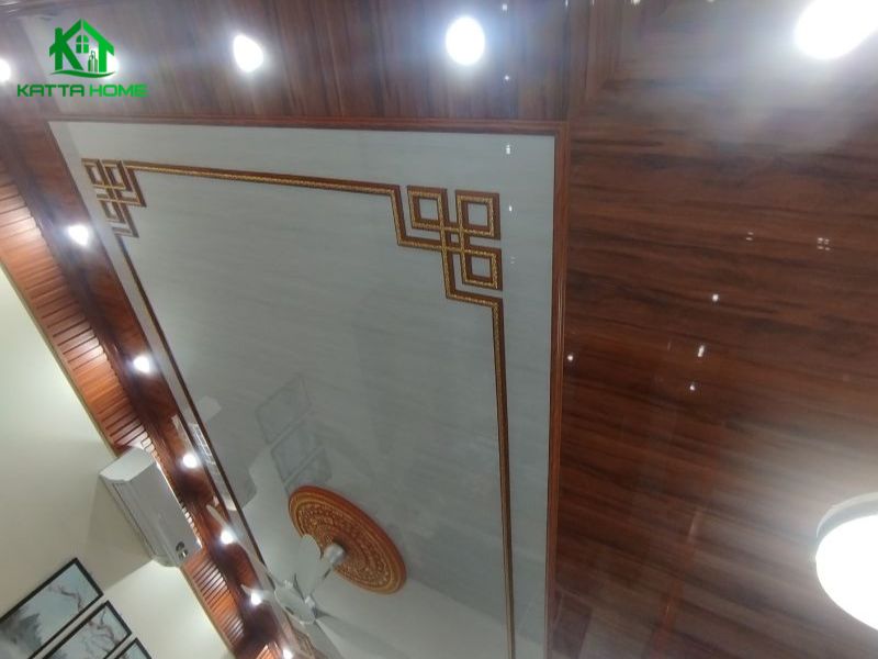 Xây nhà trọn gói tại xã Phú Nam An, Chương Mỹ 