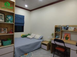 Thi công nội thất tại xã Vân Đình, Ứng Hòa