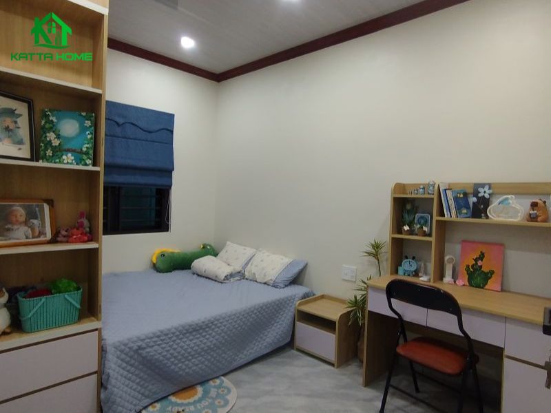 Thi công nội thất tại xã Ứng Thiên, Ứng Hòa