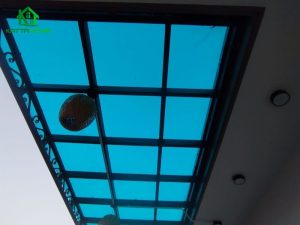 Xây nhà trọn gói tại xã Phú Nam An, Chương Mỹ