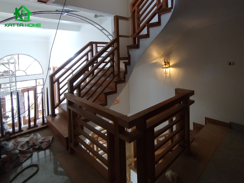 xây nhà trọn gói tại xã Hòa Chính Chương Mỹ