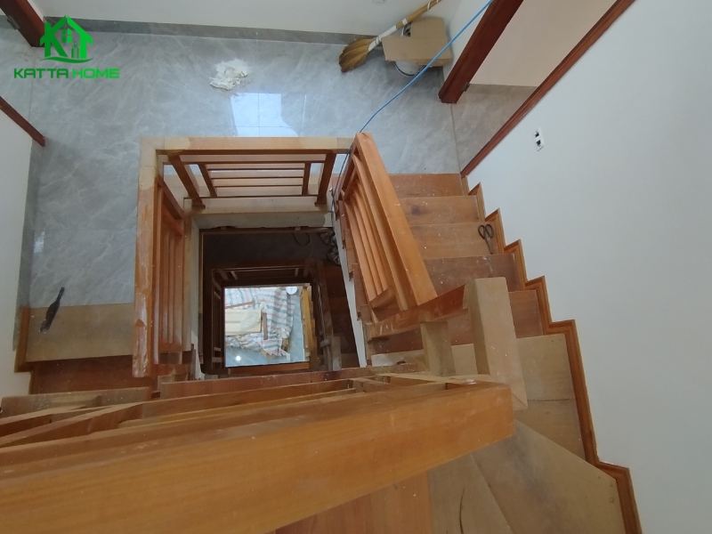 xây nhà trọn gói tại xã Hòa Chính Chương Mỹ