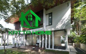 Lưu ý xây nhà hợp tuổi