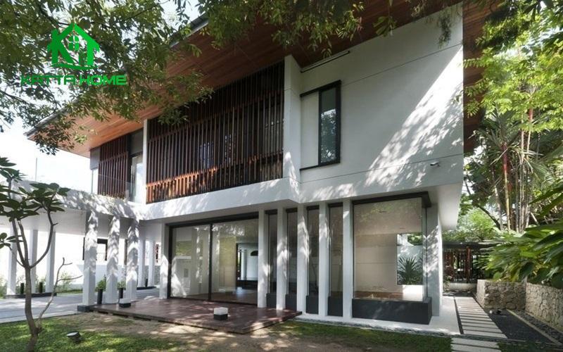 Lưu ý xây nhà hợp tuổi