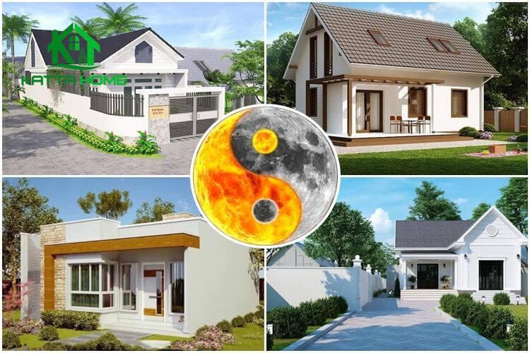 hóa giải phong thủy xấu