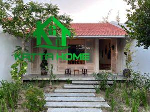 Lưu ý xây nhà hợp tuổi