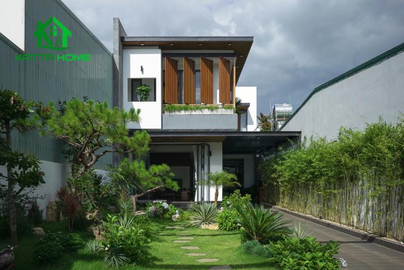 Nhà hướng Nam có tốt không trong phong thủy và thực tế sử dụng? Nhà hướng Nam