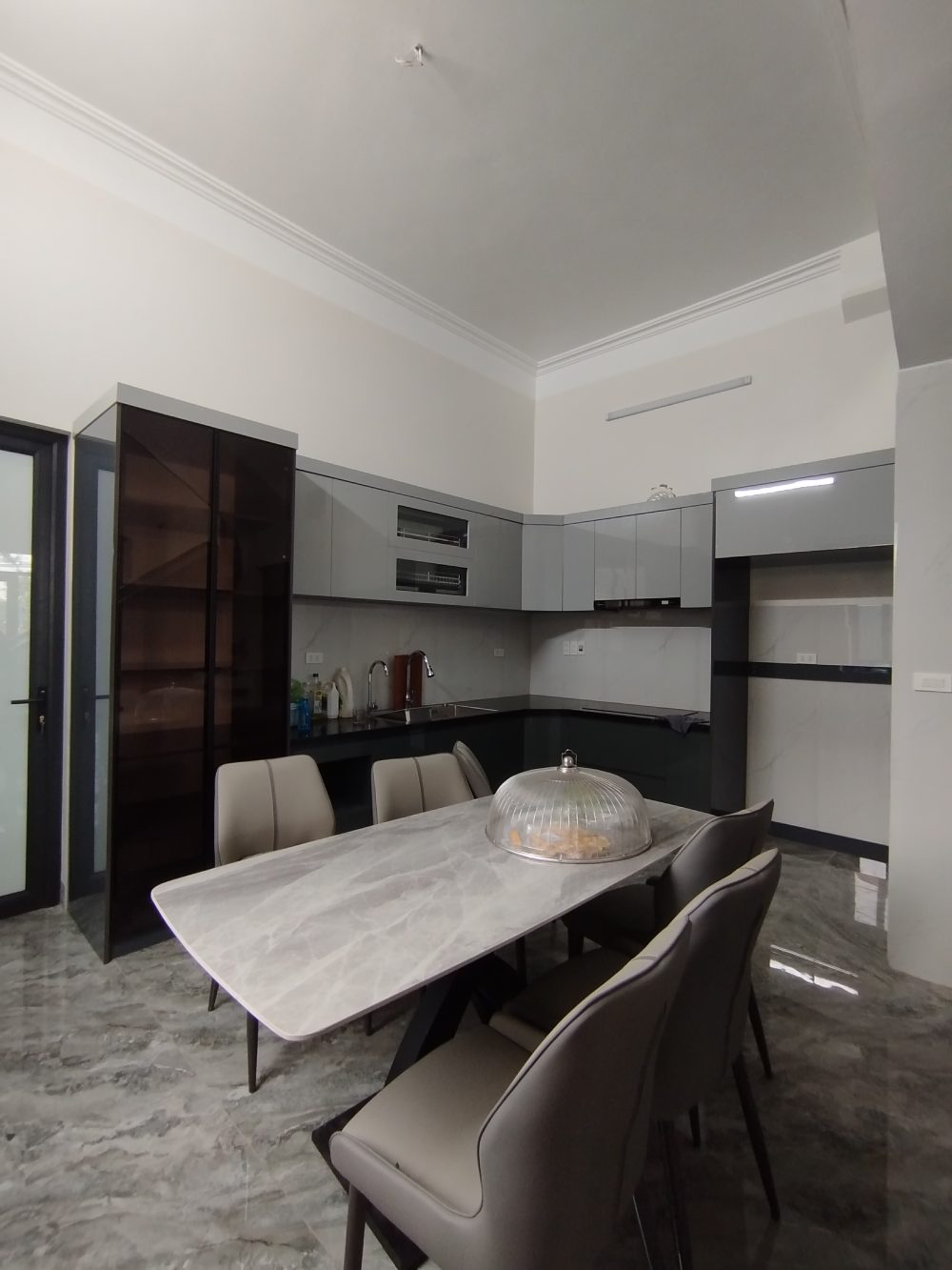 Nhà Phố 2 tầng truyền thống IMG 20260508 101241