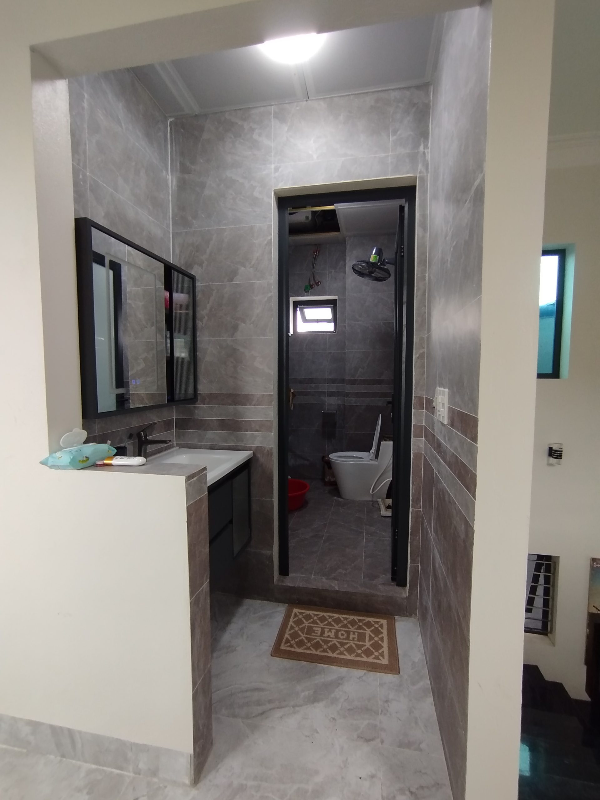 Nhà Phố 2 tầng truyền thống Nhà Phố 2 tầng truyền thống - Ảnh 12