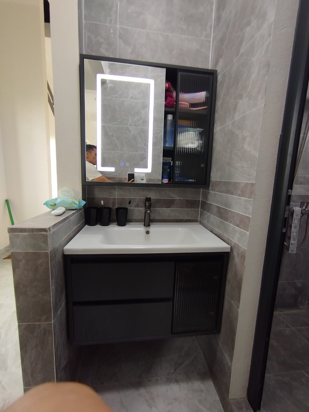 Nhà Phố 2 tầng truyền thống IMG 20260508 101447