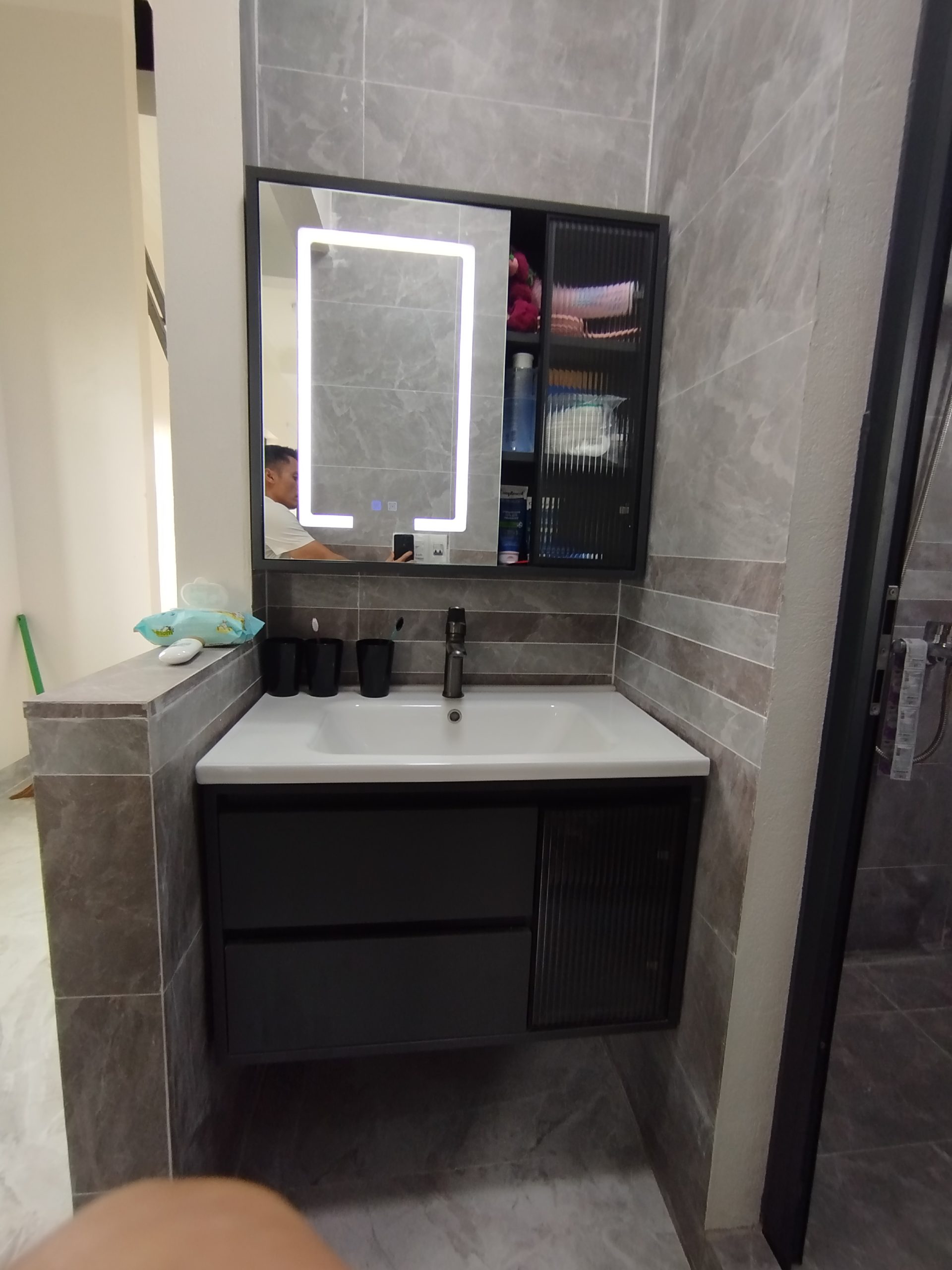 Nhà Phố 2 tầng truyền thống Nhà Phố 2 tầng truyền thống - Ảnh 14