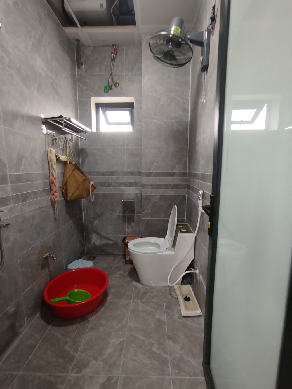 Nhà Phố 2 tầng truyền thống IMG 20260508 101501