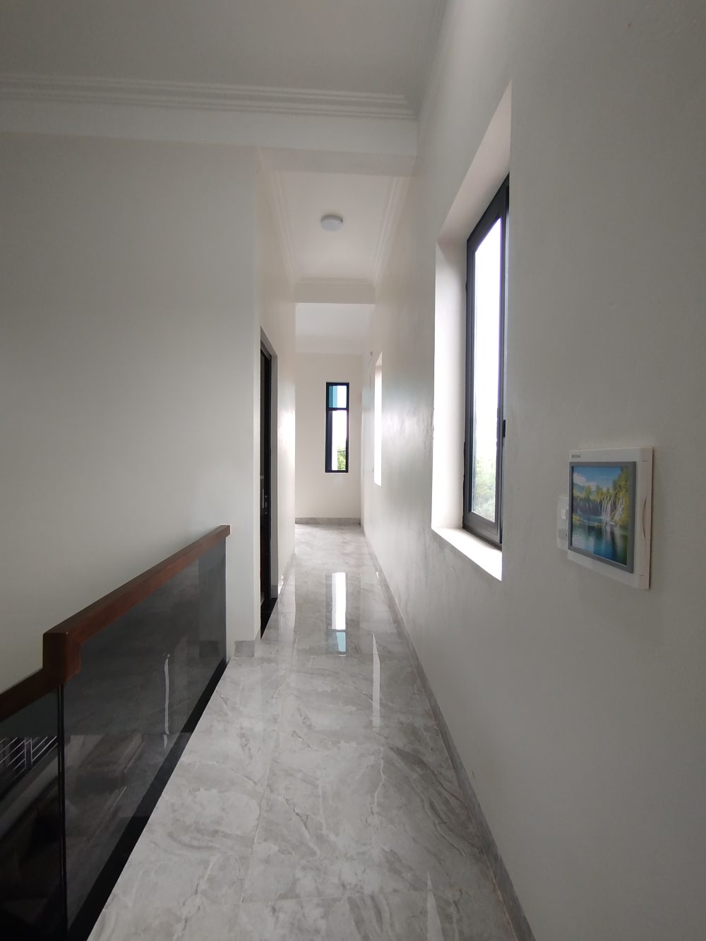 Nhà Phố 2 tầng truyền thống IMG 20260508 101536