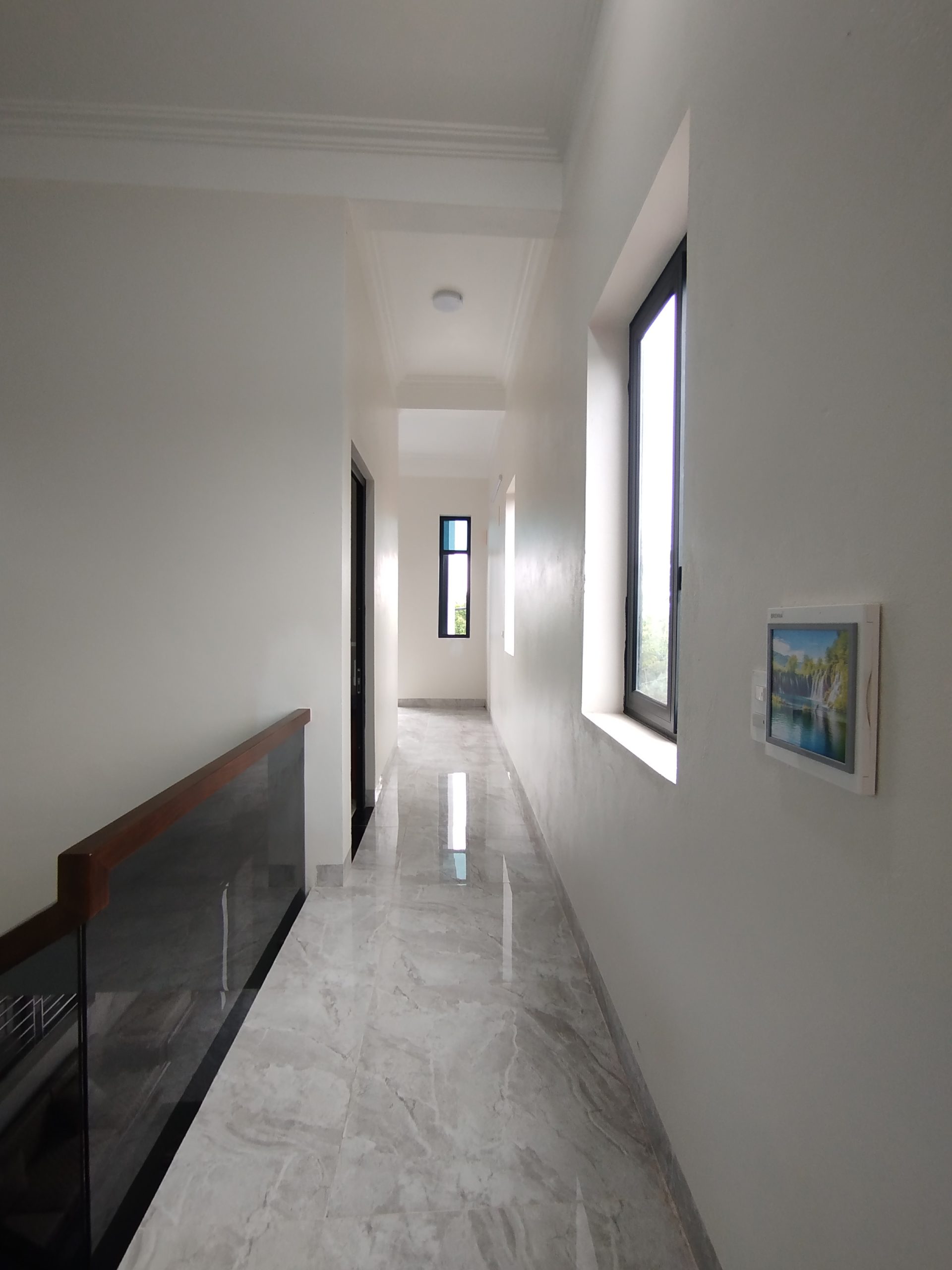Nhà Phố 2 tầng truyền thống Nhà Phố 2 tầng truyền thống - Ảnh 16
