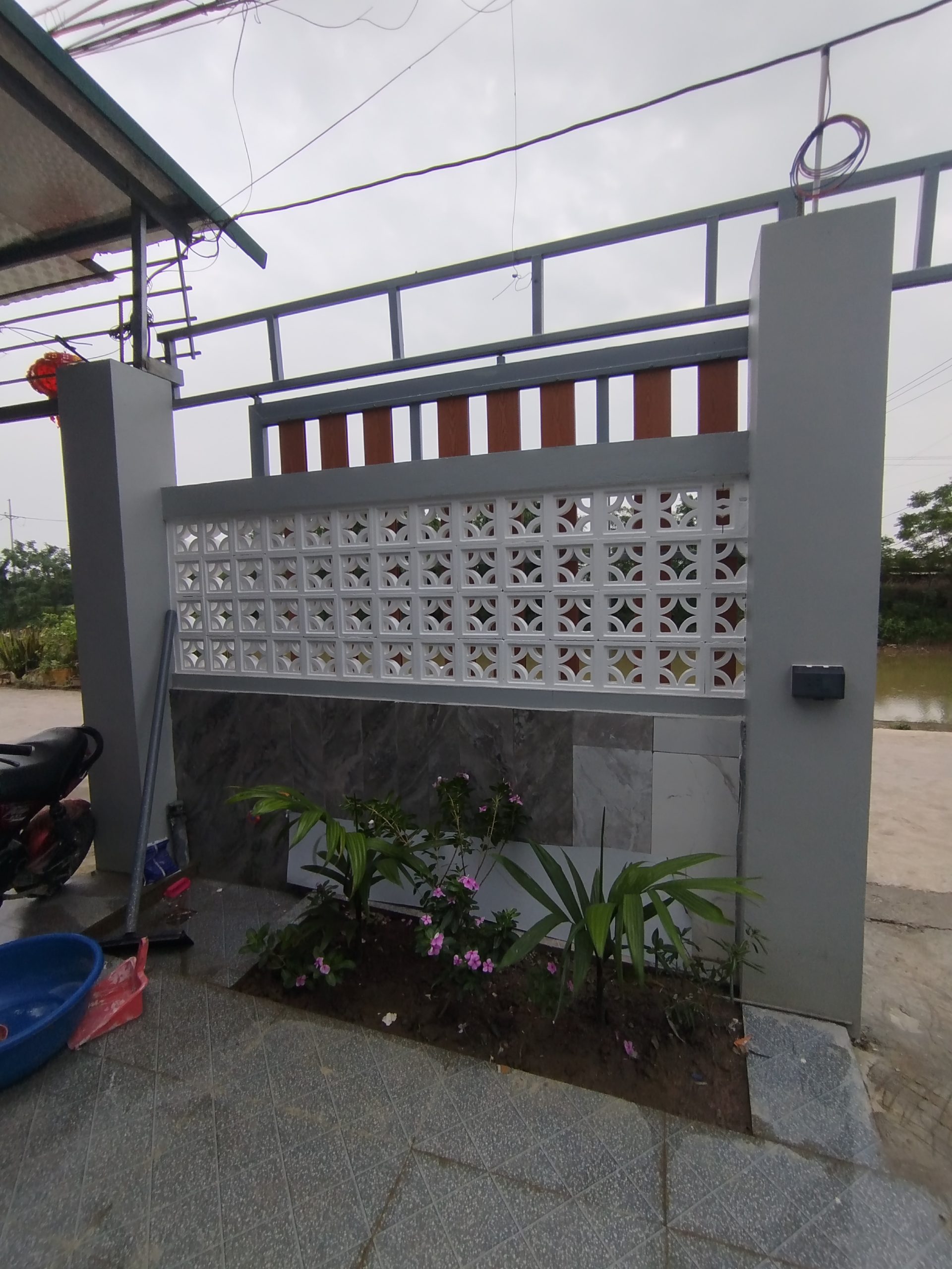 Nhà Phố 2 tầng truyền thống Nhà Phố 2 tầng truyền thống - Ảnh 23