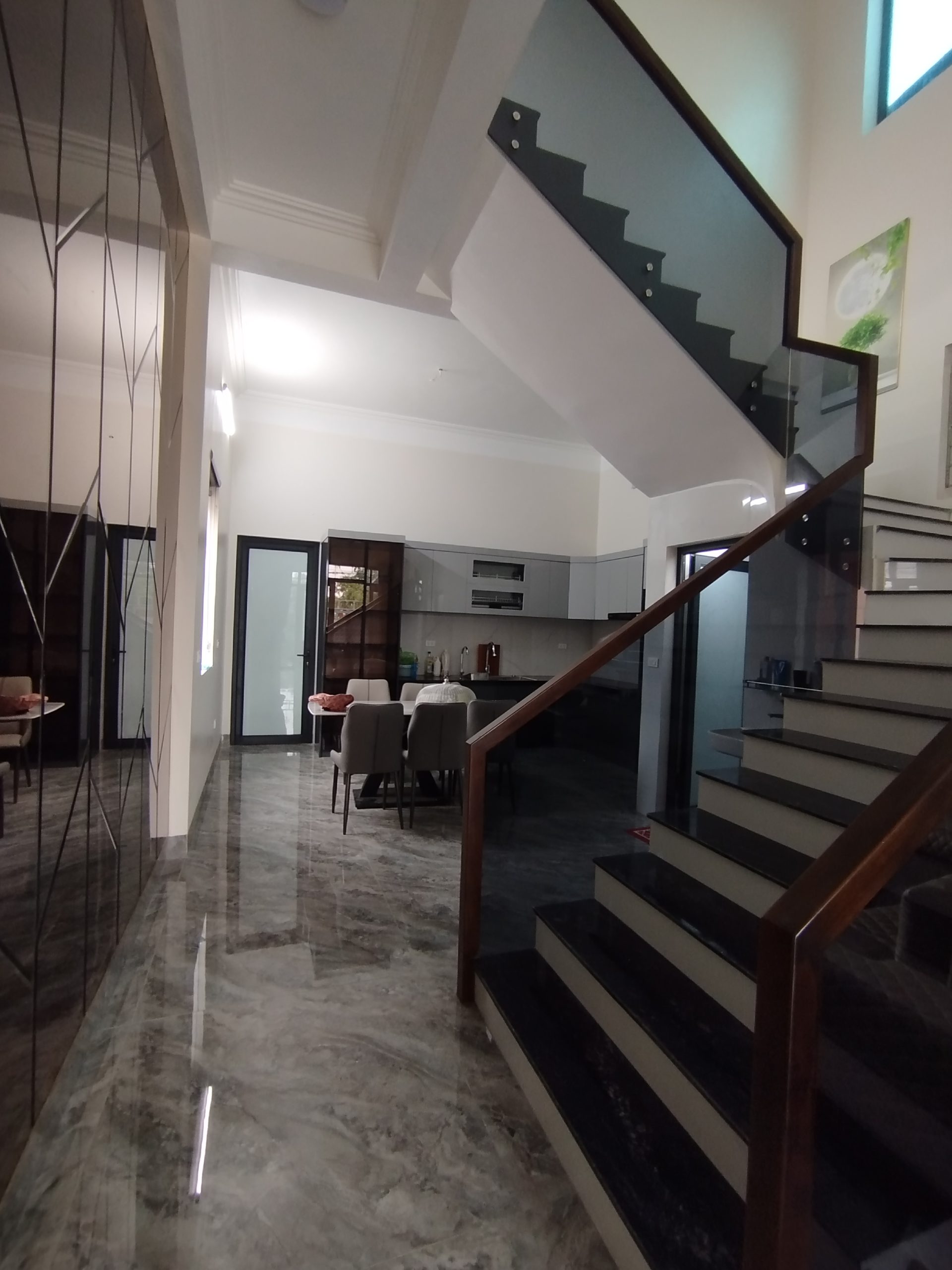 Nhà Phố 2 tầng truyền thống Nhà Phố 2 tầng truyền thống - Ảnh 29