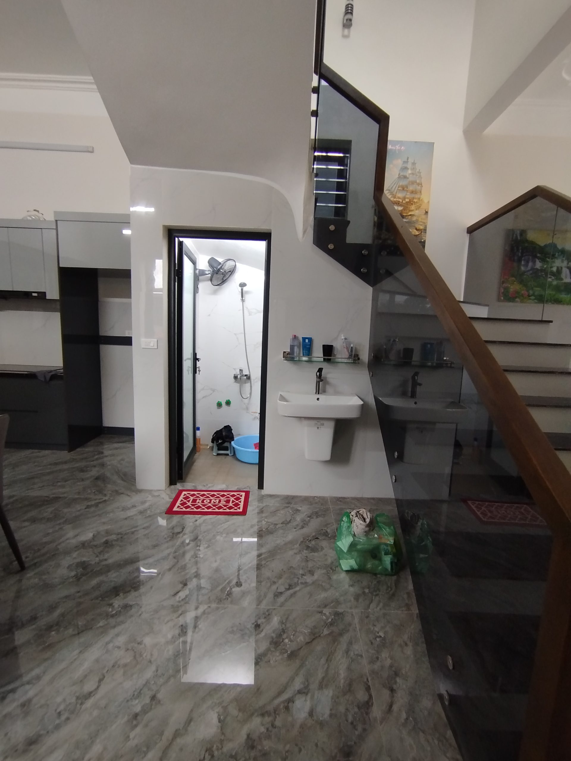 Nhà Phố 2 tầng truyền thống Nhà Phố 2 tầng truyền thống - Ảnh 30