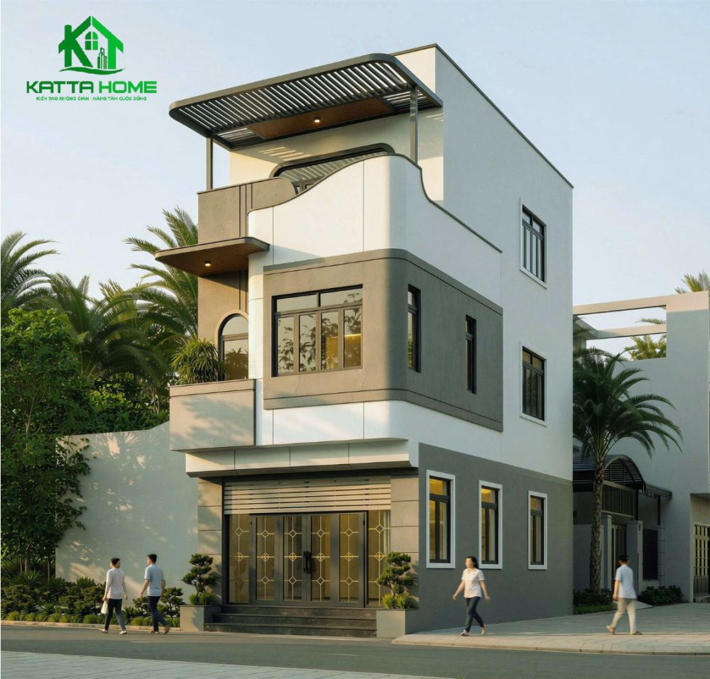 Lưu ý xây nhà hợp tuổi